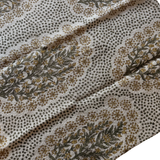 Linen Winfleur Mustard Placemat