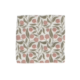 French Countryside Geometry Dishcloth Set