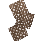 Bloom For Mom Geometry Dishcloth Set