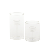 Stem Candleholder