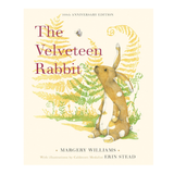 Velveteen Rabbit (100th Anniversary Edition)