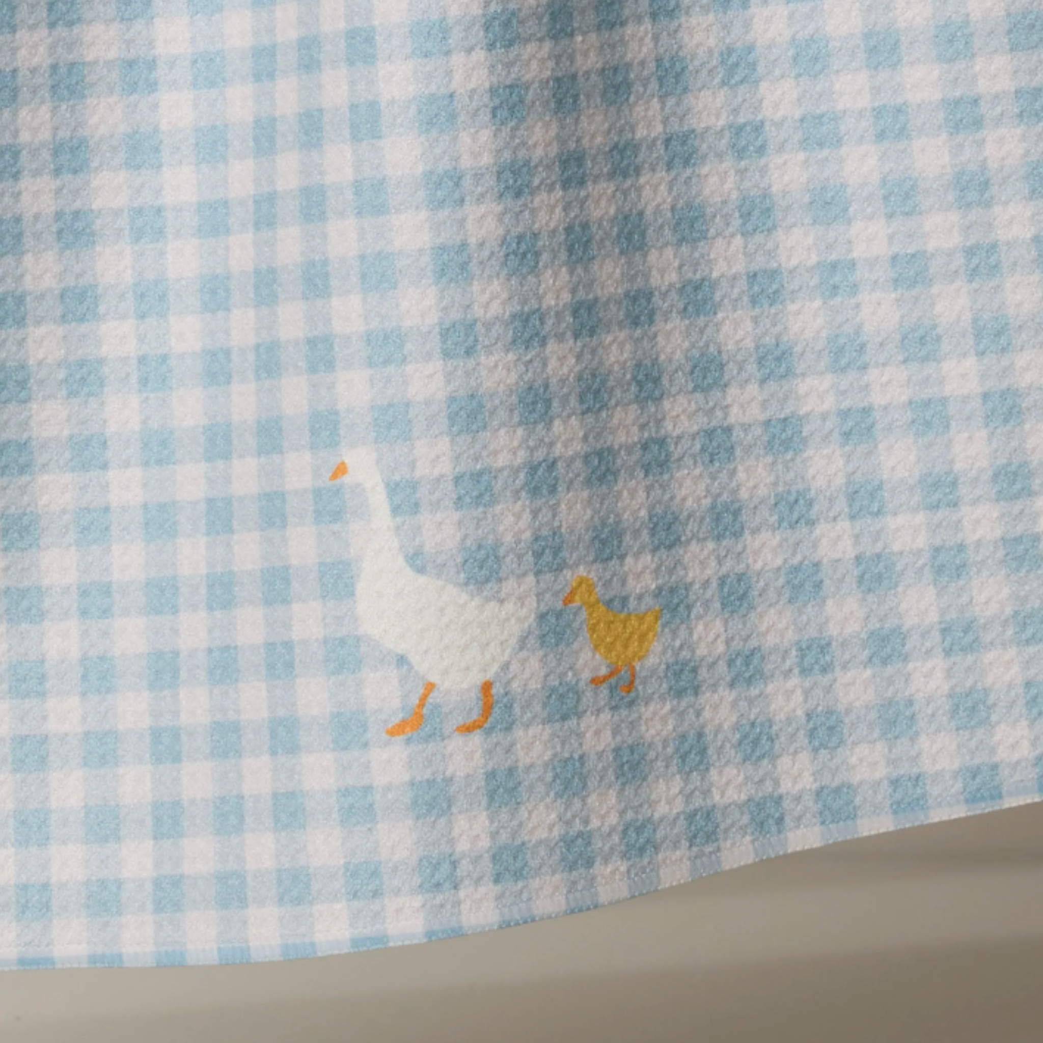 Mother Alli Geometry Tea Towel