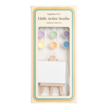 Little Artist Studio - Acrylic Edition