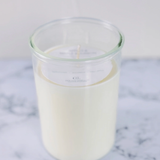 Apples & Maple Bourbon Old Line Candle