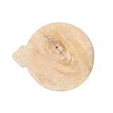 Wood Chaklota Stand