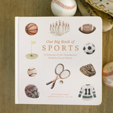 Our Big Book Of Sports