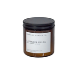 Lavender Fields Candle