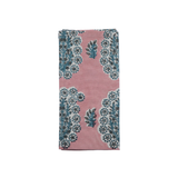 Khadi Cotton Cefalu Orchid Napkin