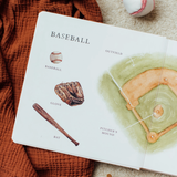 Our Big Book Of Sports