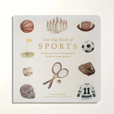 Our Big Book Of Sports