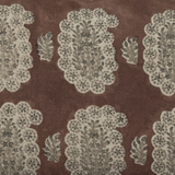 Linen Cefalu Coco Placemat