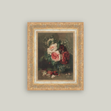 Fallen Petals Artwork