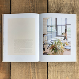 Gathering: Setting the Natural Table