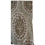 Linen Winfleur Olive Placemat