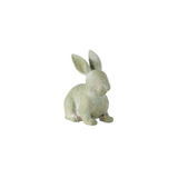 5" Resin Garden Bunny