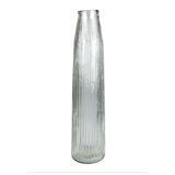 Melba Ribbed Vase