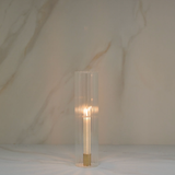 Optic Glass Sleeve