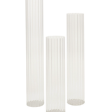 Optic Glass Sleeve