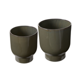 Fischer Pot