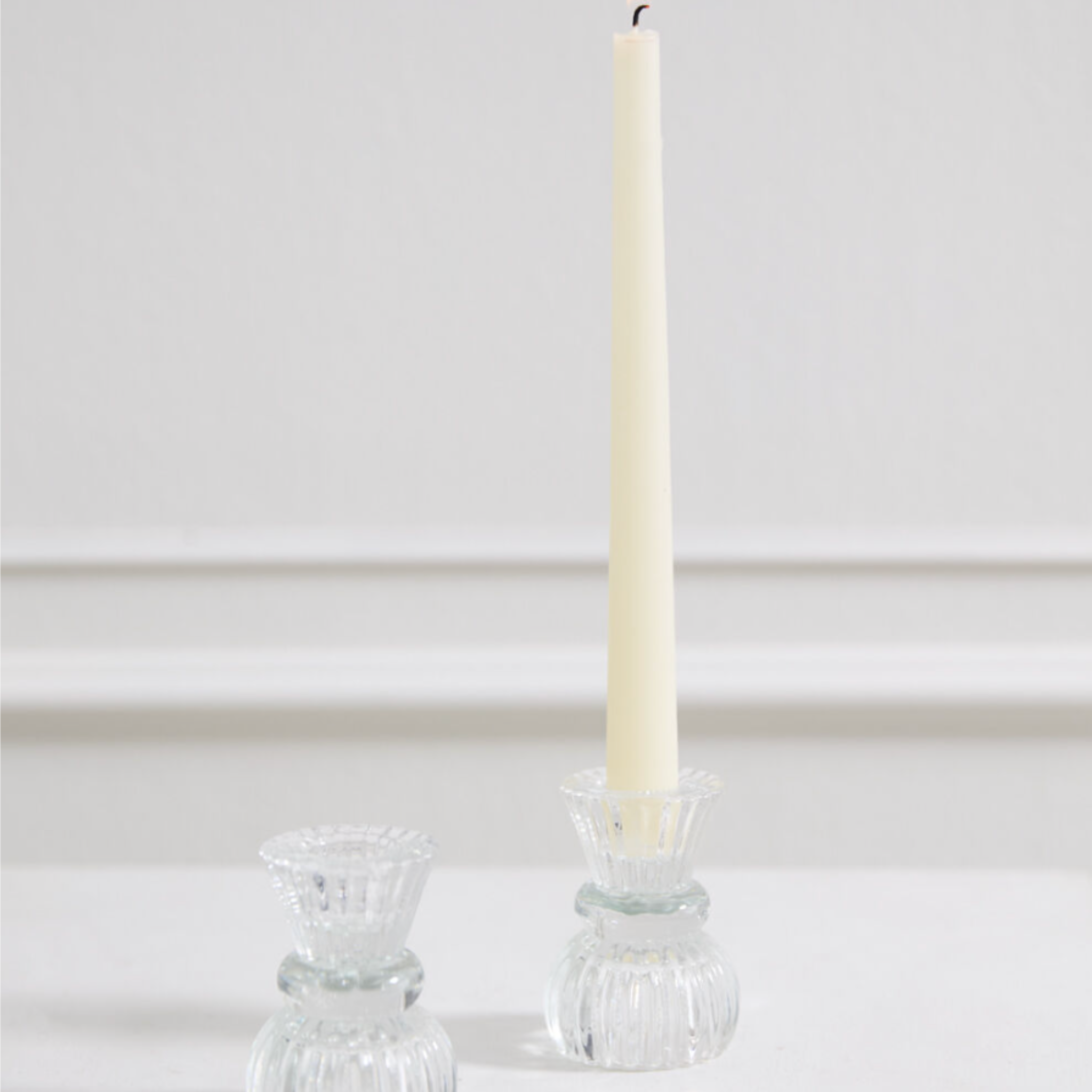 Valor Candle Holder