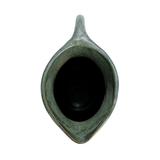 2-1/2 Quart Stoneware Pitcher