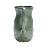 2-1/2 Quart Stoneware Pitcher