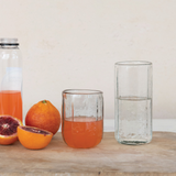 10 Oz. Hand-Blown Drinking Glass