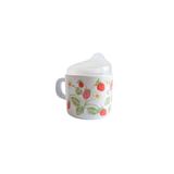 Strawberry Sippy Cup
