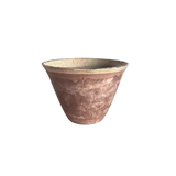 Cream Cottage Crafted Bowls