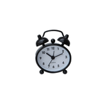 Metal Alarm Clock