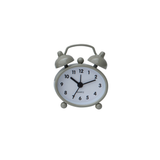 Metal Alarm Clock