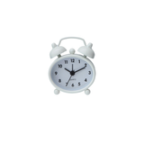 Metal Alarm Clock