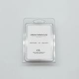 Urban Farmhouse Old Line Candle