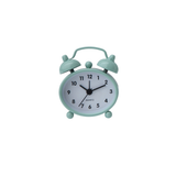 Metal Alarm Clock