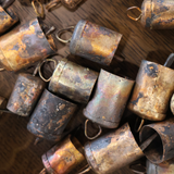 Metal Bells
