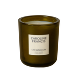 Caroline Francis Candle Collection