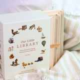 Our Little Library