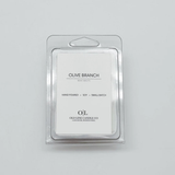 Olive Branch Old Line Candle