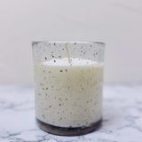 Red Wood & Moss Old Line Candle