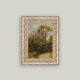 Landschaft Framed Artwork