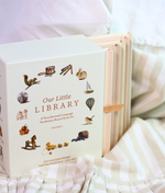 Our Little Library