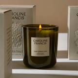 Caroline Francis Candle Collection