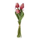 13" Real Touch Mini Tulip-1 Stem