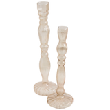 Raywood Candlestick