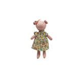 Plush Cotton Animal