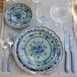 Vila Dinner Plate