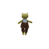Plush Cotton Animal