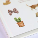 Our Big Book Of First Words