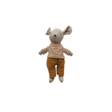 Plush Cotton Animal