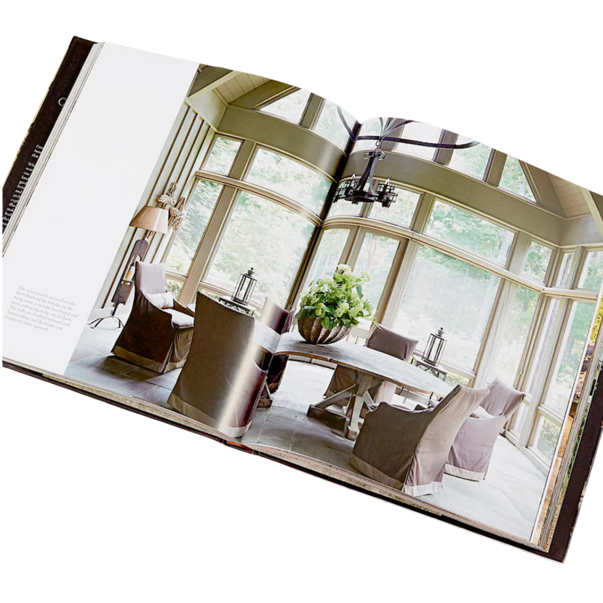 Creating Home: Design for Living